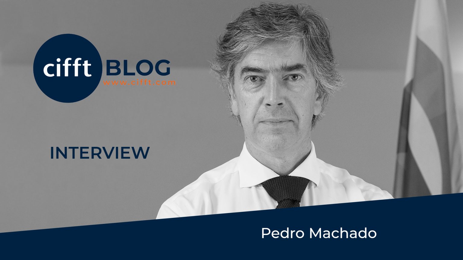 Time for Center of Portugal… Interview with Pedro Machado